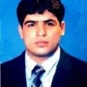 Meet your Posher, Abdul